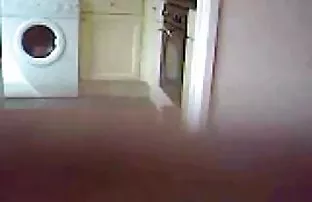XXX भ्रष्ट minx कुशलतेने पाठीवर हात नेला खीळ obstinate मुलगा