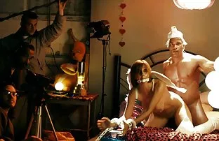 XXX गरम lesbians गोड मांजर चाटणे
