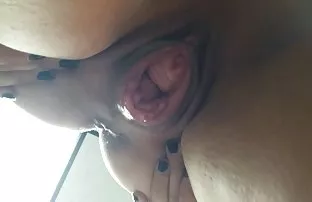 XXX Sortable मुलगी ओले मांजर Masturbates