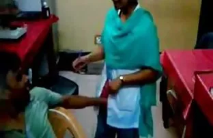 XXX फाडून टाकले मोठा लंड shaved मांजर blondes