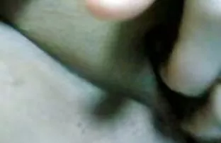 XXX Otlizal पुच्ची सौंदर्य nailed तिच्या सखोल