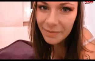 XXX गट लिंग एक माणूस आणि एक घड मुली