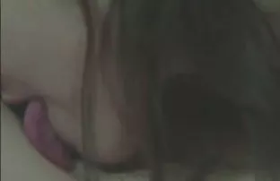 XXX आशियाई स्वयंपाकी मध्ये प्रौढ सोनेरी मांजर