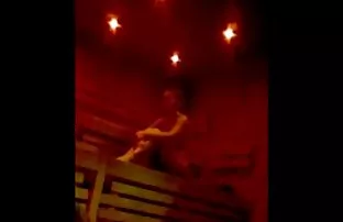 XXX ठाम बूड मध्ये fucked यंग रशियन सौंदर्य