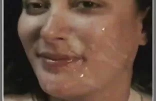 XXX भव्य fucked सुंदर दाट तपकिरी रंगाचे केस आणि तिच्या धावा गांड नितंब