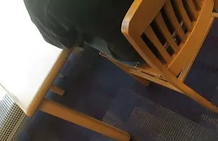 XXX सडपातळ बॅले शो पुच्ची वर कॅमेरा