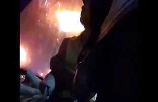 XXX प्रौढ माणूस मध्ये fucked तिच्या पुच्ची तरुण विद्यार्थी
