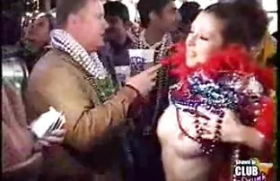 XXX फाडून टाकले भव्य stripper संभोग