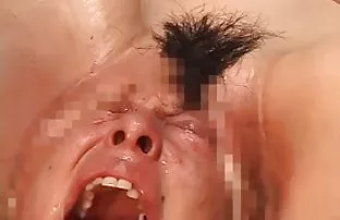 XXX गुदद्वारासंबंधीचा लिंग गरम सोनेरी सह स्टॉकिंग्ज मध्ये