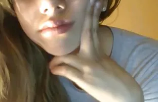 XXX भव्य मोलकरीण fucked मोठी Tits सह तरुण