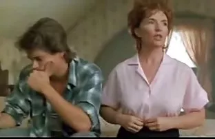 XXX माणूस वळते fucked उठावदार उरोज असलेली Frau