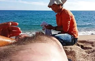 XXX दोन Masturbates आणि Fucks कॅमेरा