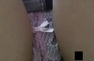 XXX चाटणे जपानी pussy and Fucks her in the hole