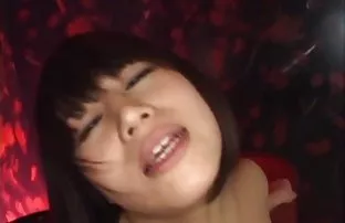 XXX भव्य ब्लॅक गर्ल fucked मध्ये भोक