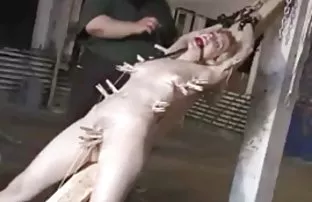 XXX प्रौढ वडील लागवड एक सदस्य तरुण मुलगी