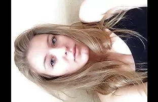 XXX सभ्य cunnilingus आणि गरम, स्त्री पुरुष समागम, एक सुंदर सोनेरी केस व गोरी त्वचा