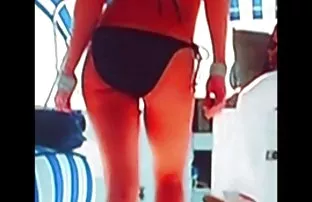 XXX धन्यवाद साठी Cuny लिंग तिच्या प्रियकर सह